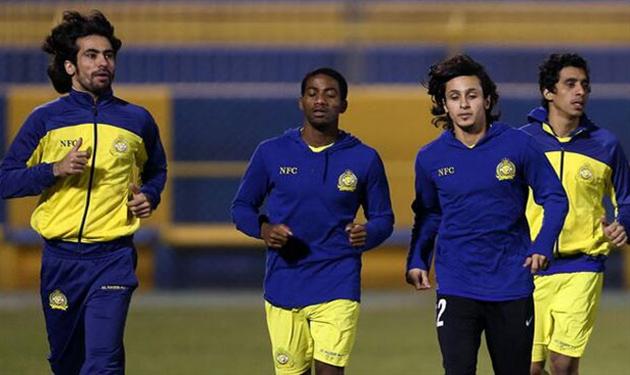 النصر